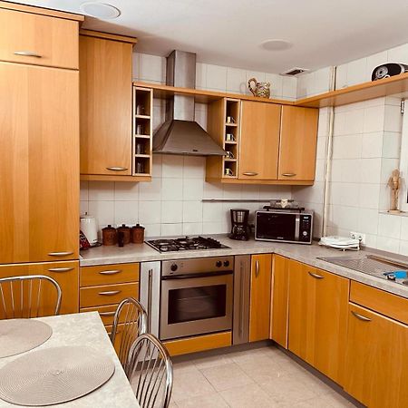 בוקרשט Top Home Residence Unirii Center מראה חיצוני תמונה