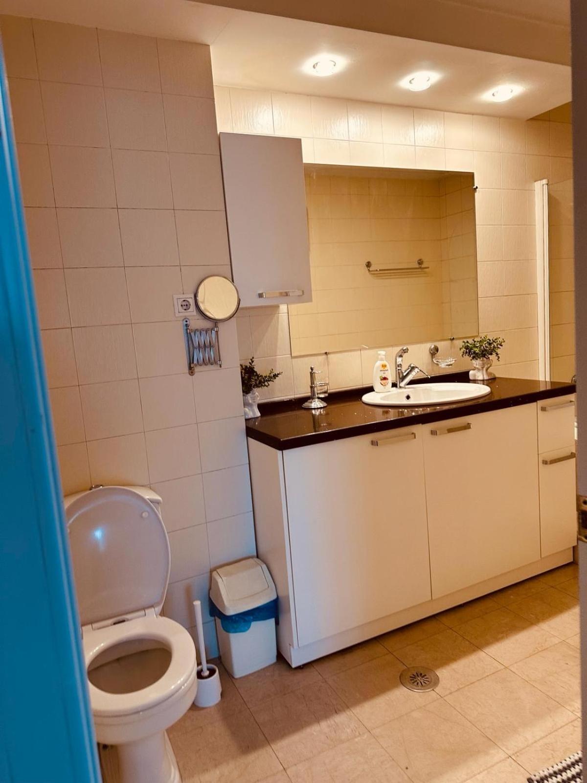 בוקרשט Top Home Residence Unirii Center מראה חיצוני תמונה