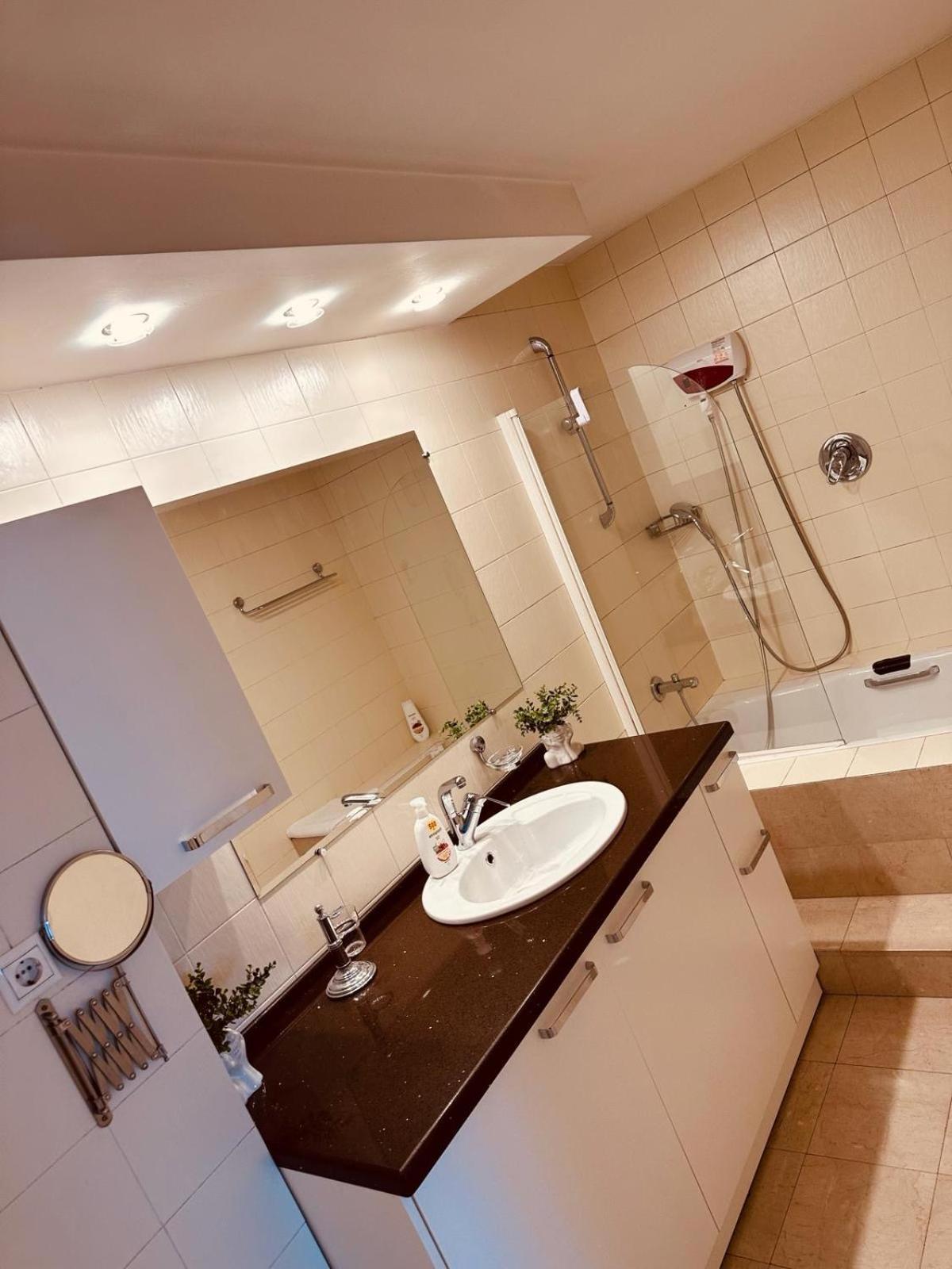 בוקרשט Top Home Residence Unirii Center מראה חיצוני תמונה