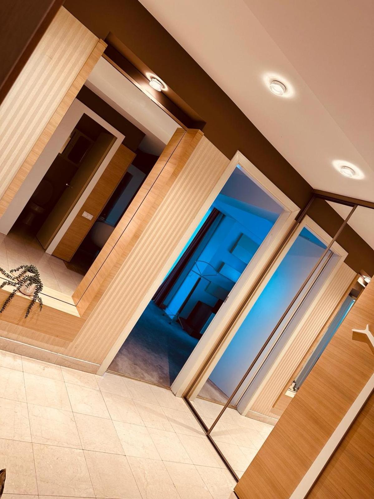 בוקרשט Top Home Residence Unirii Center מראה חיצוני תמונה