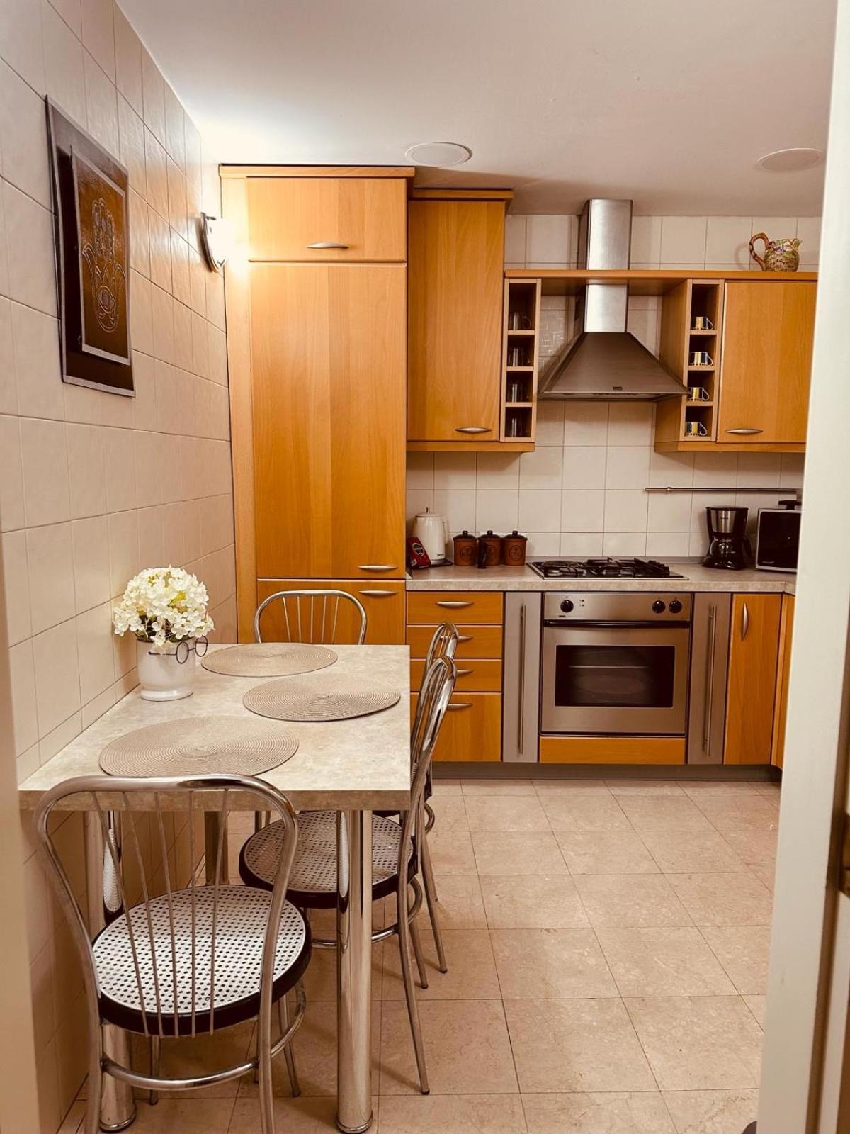 בוקרשט Top Home Residence Unirii Center מראה חיצוני תמונה