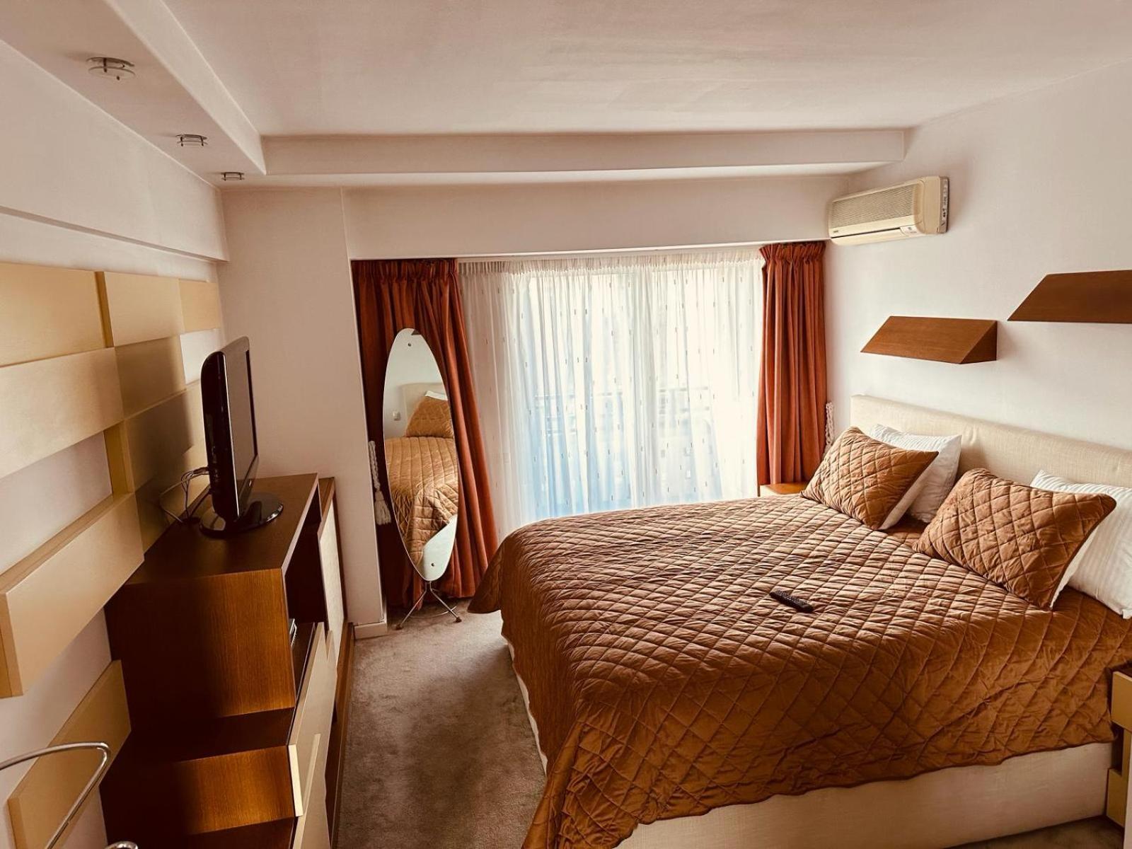 בוקרשט Top Home Residence Unirii Center מראה חיצוני תמונה